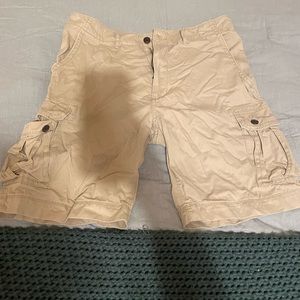 Mens Arizona Jean Co Cargo Shorts